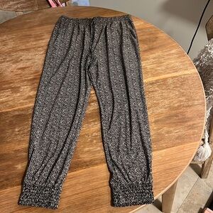 Abbeline Jogger Pant